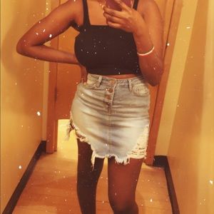 Meet your Posher, Suzan